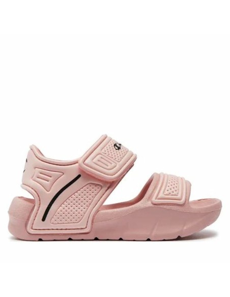 Sandales pour Enfants Champion Rose