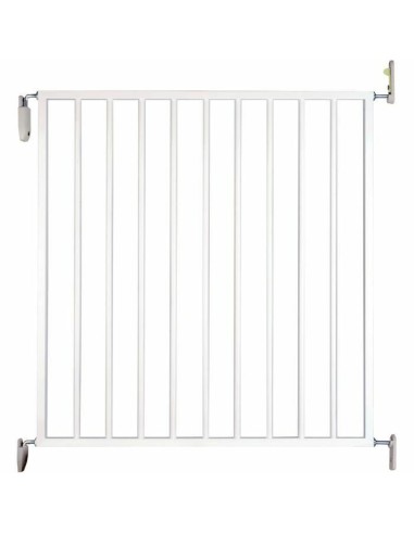 Barrière de sécurité Nordlinger PRO Blanc