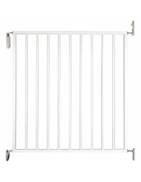 Barrière de sécurité Nordlinger PRO Blanc