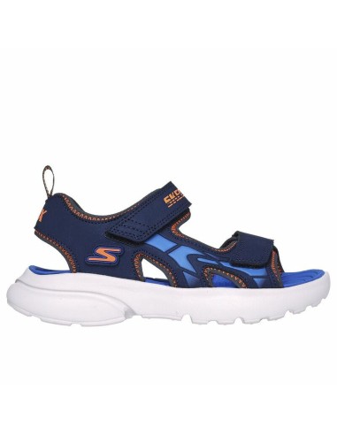 Sandales pour Enfants Skechers Razor Splash