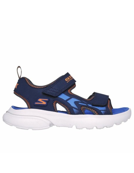 Sandales pour Enfants Skechers Razor Splash