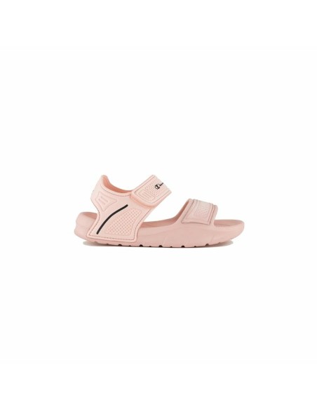 Sandali per Bambini Champion Rosa