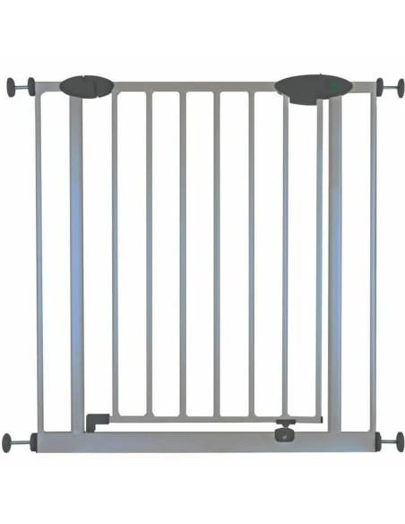 Barrière de sécurité Nordlinger PRO Bleu Gris