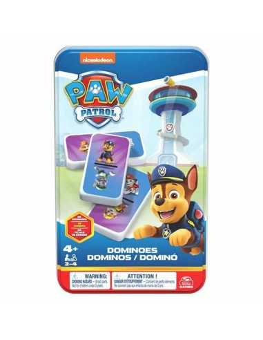 Domino The Paw Patrol 28 Pieces