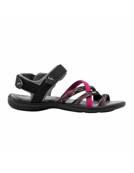 Children's sandals Joma Sport S.Mali Lady 2401 Black