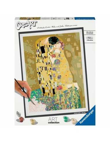 Jeu de société Ravensburger CREART THE KISS