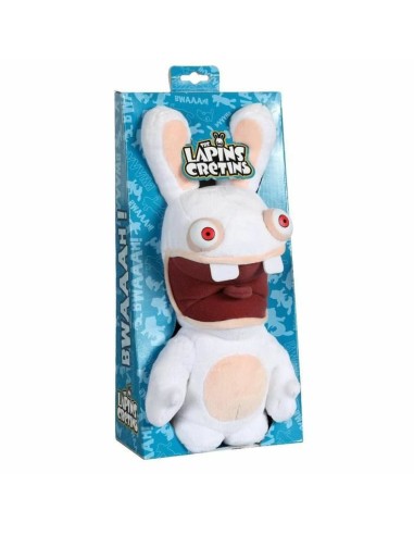 Babypuppe Gipsy Toys RABBITS CRETINS