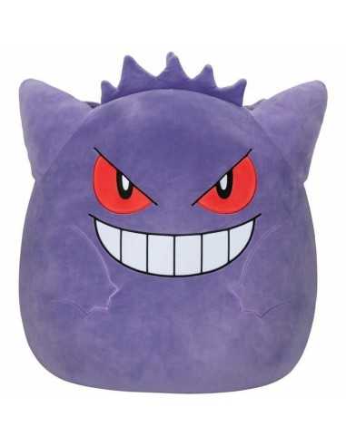 Baby Doll Bandai Pokemon Gengar