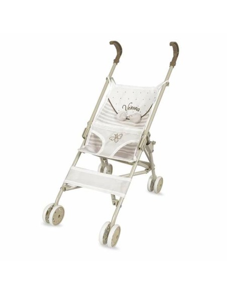 Doll Stroller Decuevas Verona 28 x 42 x 56 cm