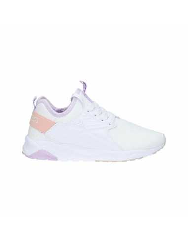 Sports Shoes for Kids Kappa San Puerto Lace