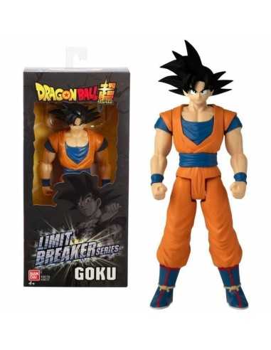 Sandpit Bandai Goku Limit Breaker Series