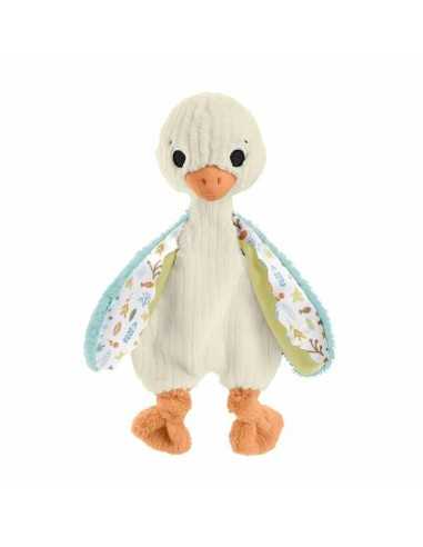 Peluche Hochet Mattel Oca Lovey