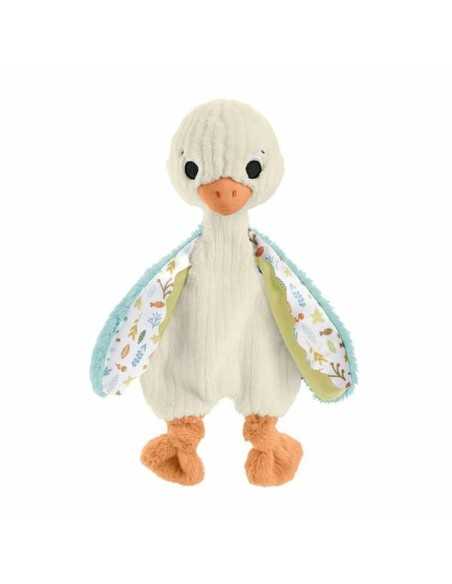 Peluche Hochet Mattel Oca Lovey