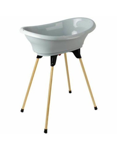 Baignoire ThermoBaby Vasco Gris