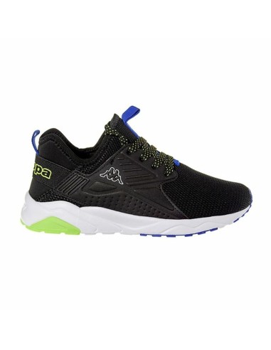 Chaussures de Sport pour Enfants Kappa San Puerto Lace