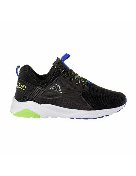 Chaussures de Sport pour Enfants Kappa San Puerto Lace