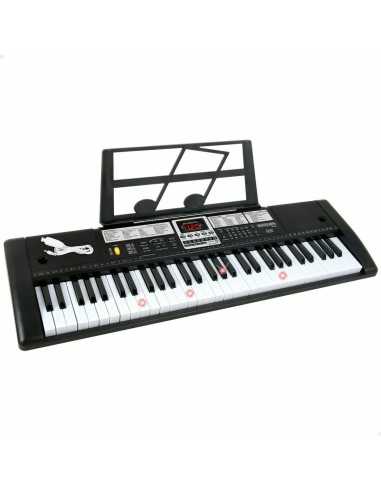 Elektronisches Klavier Colorbaby Bontempi 90 x 14,5 cm