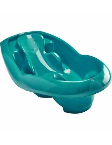 Badewanne ThermoBaby Lagoon tub Baby Smaragdgrün