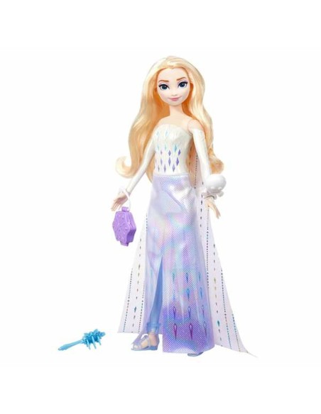 Poupée Frozen Elsa