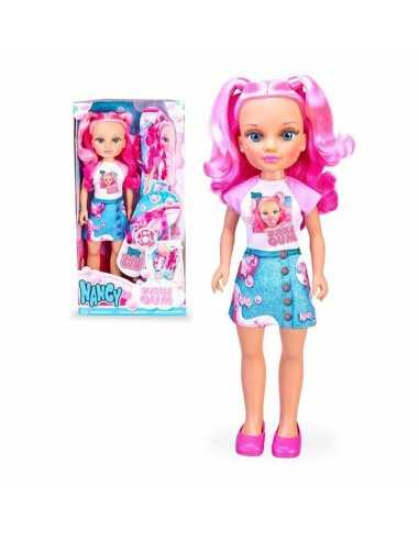 Doll Nancy Gum Summer