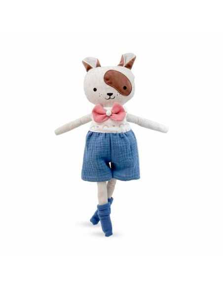 Doll Berjuan 11203-24 Dog 36 cm