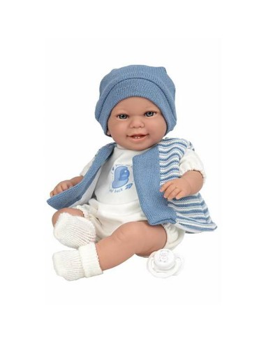 Baby doll Arias Elgance 35 cm