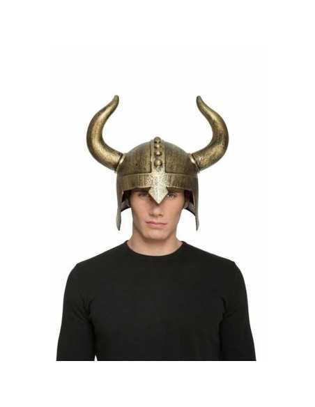 Wikinger-Helm My Other Me Braun 60 cm