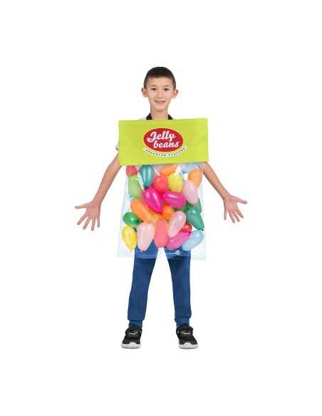 Costume for Children My Other Me Gums One size