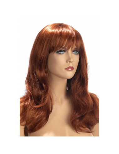 Parrucca World Wigs