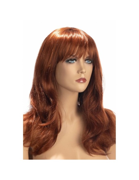 Parrucca World Wigs