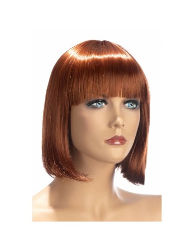 Parrucca World Wigs