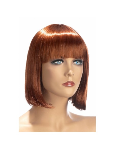 Parrucca World Wigs