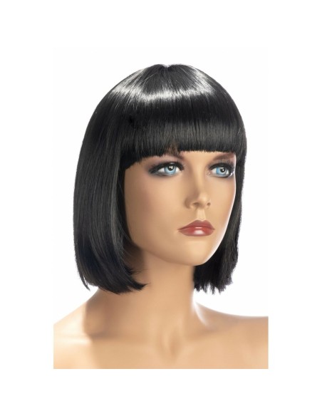 Parrucca World Wigs