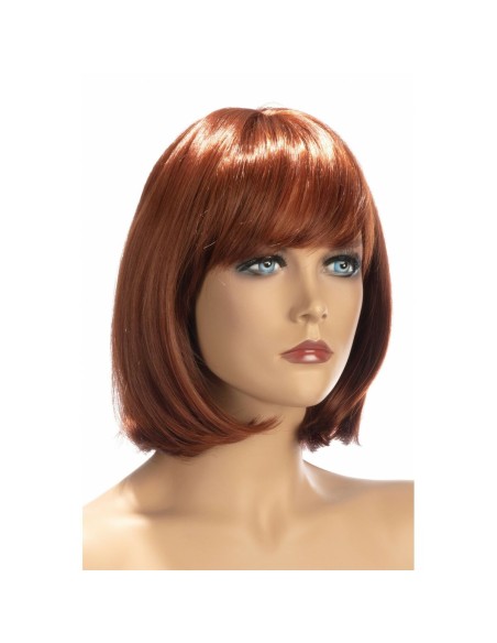 Perücke World Wigs