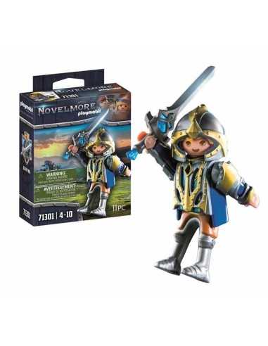 Playset Playmobil Novelmore - Arwynn 71301 11 Pezzi