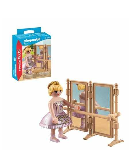 Jointed Figure Playmobil 71171 13 Pieces