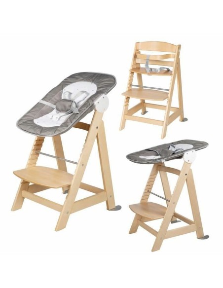 Highchair ROBA 75063NAV209