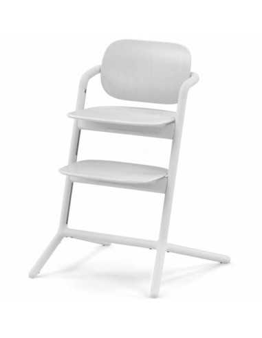 Highchair Cybex LEMO White