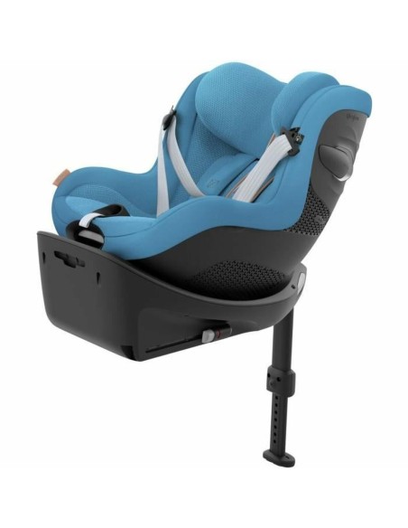 Siège de Voiture Cybex Sirona G I-SIZE PLUS Turquoise