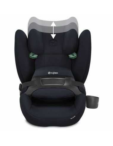 Car Chair Cybex PALLAS B2 I-SIZE