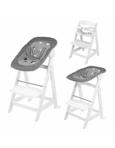 Highchair ROBA 75063WEV190