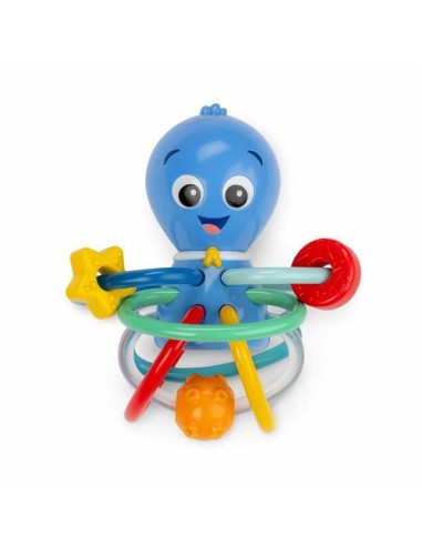 Baby-Beißring Baby Einstein Ocean Explorers Opus'