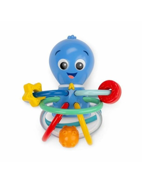 Baby-Beißring Baby Einstein Ocean Explorers Opus'