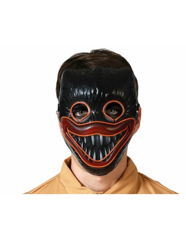 Mask Halloween Multicolour Terror