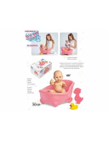 Baby Doll Berjuan 38 cm