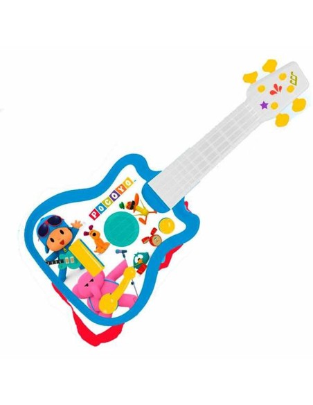 Kindergitarre Reig