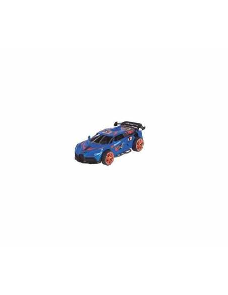 Spielzeugauto Super Racing 18 x 9 x 8,5 cm