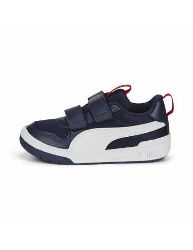 Sports Shoes for Kids Puma Multiflex Mesh