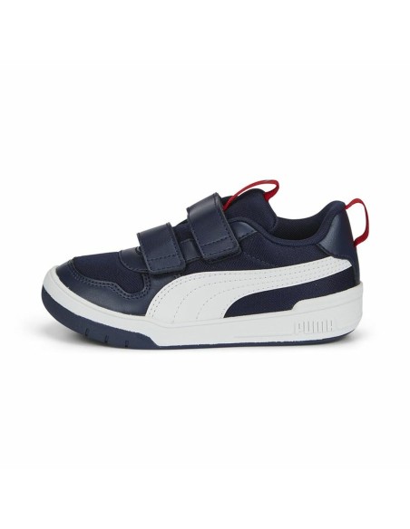 Kinder Sportschuhe Puma Multiflex Mesh