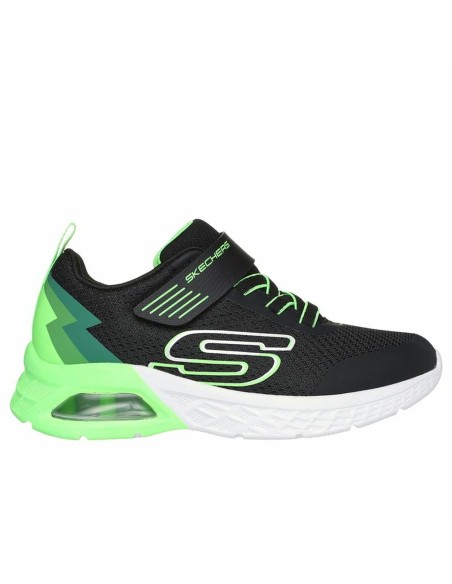 Chaussures de Sport pour Enfants Skechers Max Ii - V